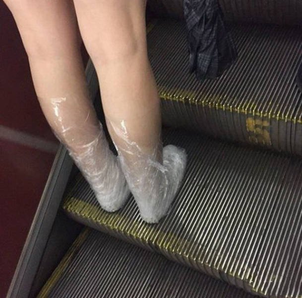 Bildschirmarbeiter - Picdump 04.11.2016 - Nachschlag