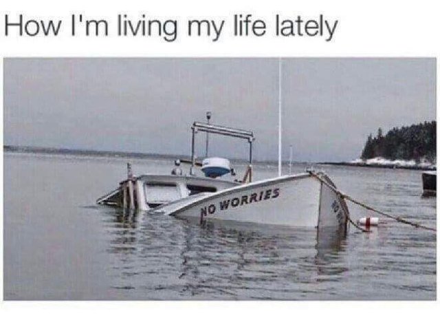 Bildschirmarbeiter - Picdump 04.11.2016