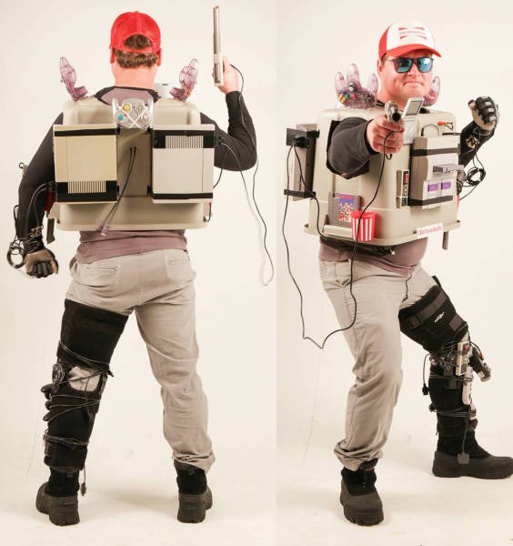 Bildschirmarbeiter - Picdump 04.11.2016