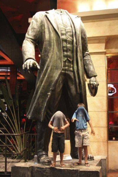 Bildschirmarbeiter - Picdump 04.11.2016