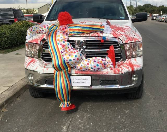 Bildschirmarbeiter - Picdump 04.11.2016