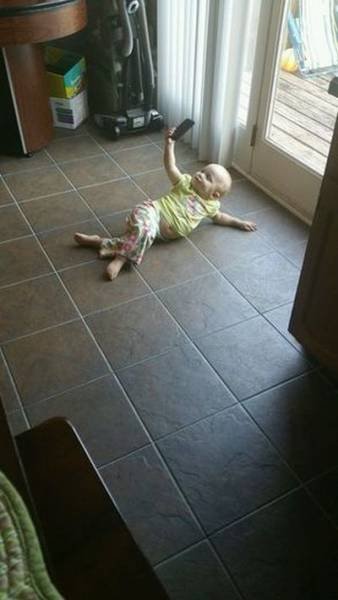 Bildschirmarbeiter - Picdump 04.11.2016