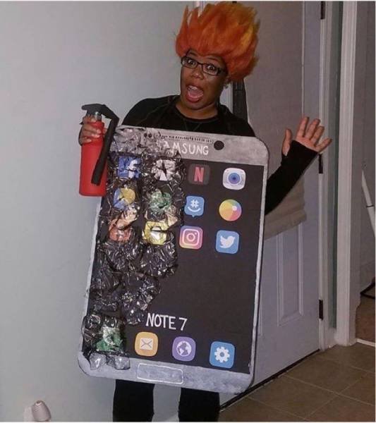 Bildschirmarbeiter - Picdump 04.11.2016