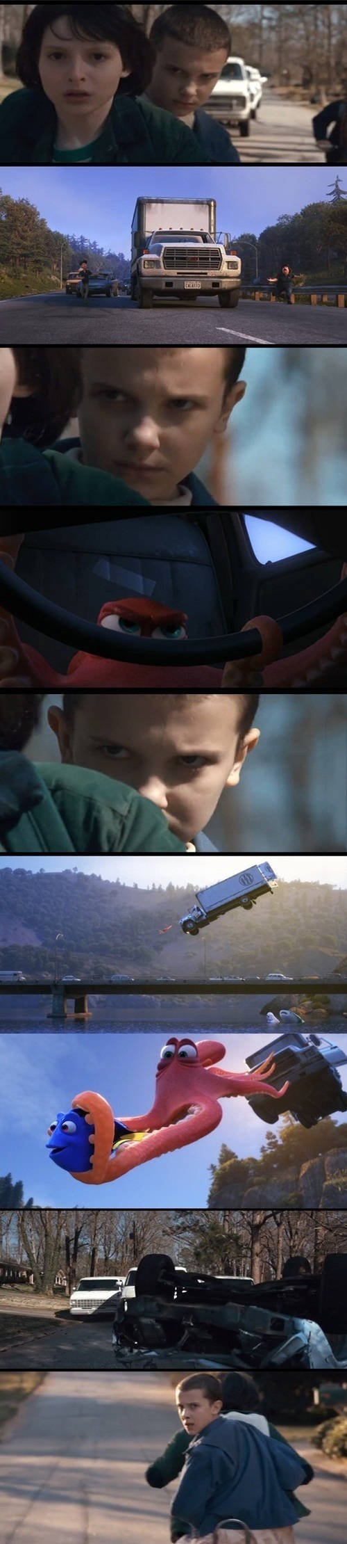 Bildschirmarbeiter - Picdump 04.11.2016