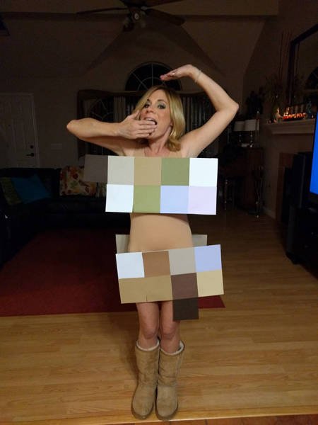 Bildschirmarbeiter - Picdump 04.11.2016