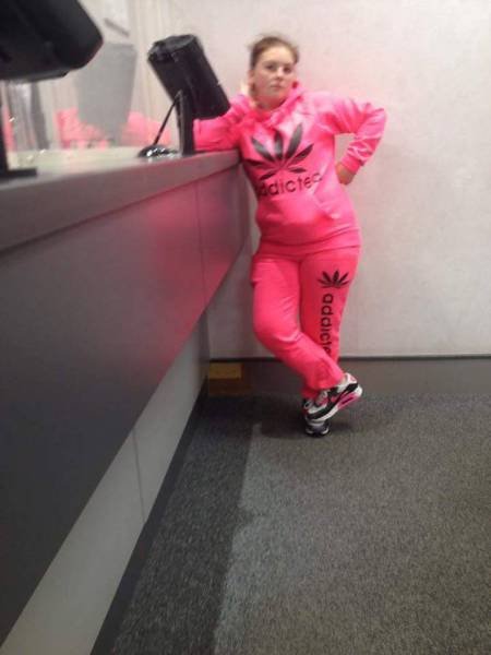 Bildschirmarbeiter - Picdump 04.11.2016