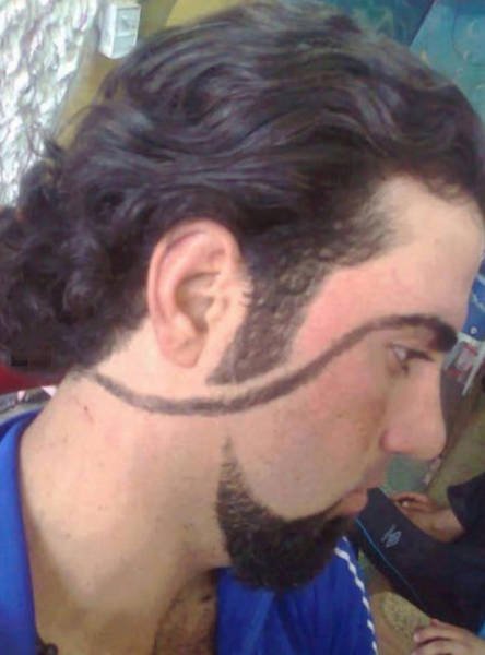 Bildschirmarbeiter - Picdump 04.11.2016