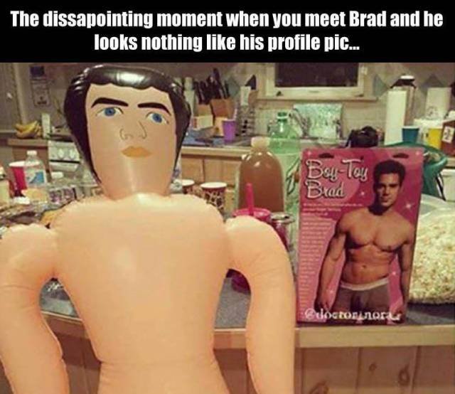 Bildschirmarbeiter - Picdump 04.11.2016