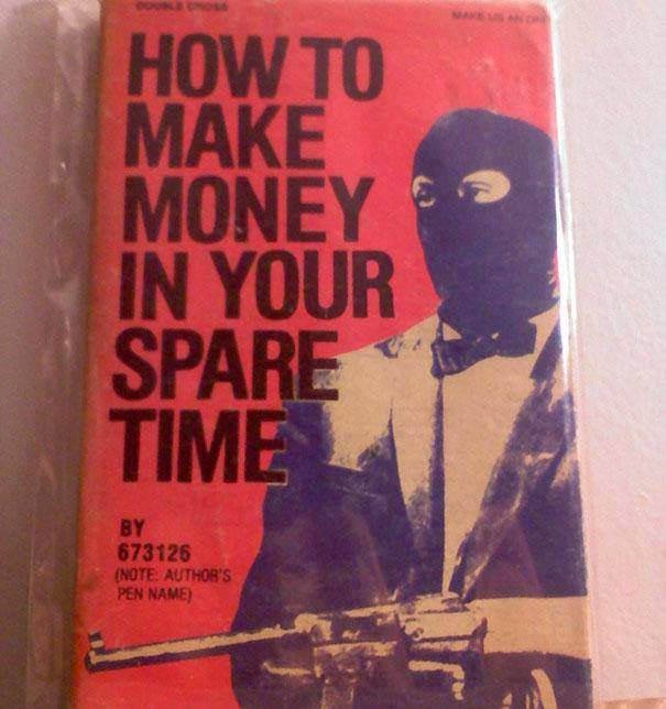 Bildschirmarbeiter - Picdump 04.11.2016