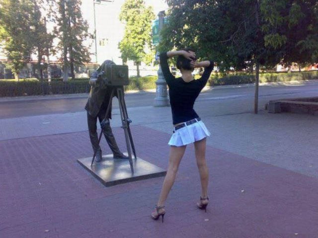 Bildschirmarbeiter - Picdump 04.11.2016