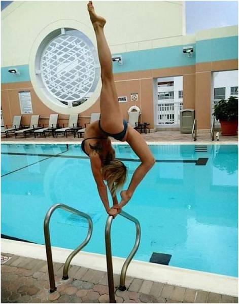 Bildschirmarbeiter - Picdump 04.11.2016