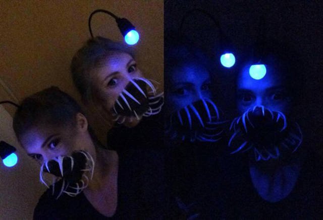 Bildschirmarbeiter - Picdump 04.11.2016