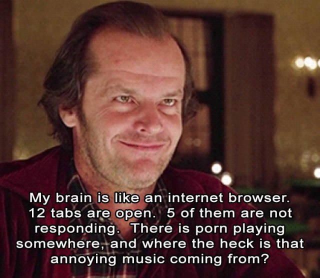 Bildschirmarbeiter - Picdump 11.11.2016 - Nachschlag