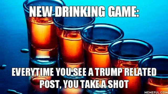 Bildschirmarbeiter - Picdump 11.11.2016 - Nachschlag