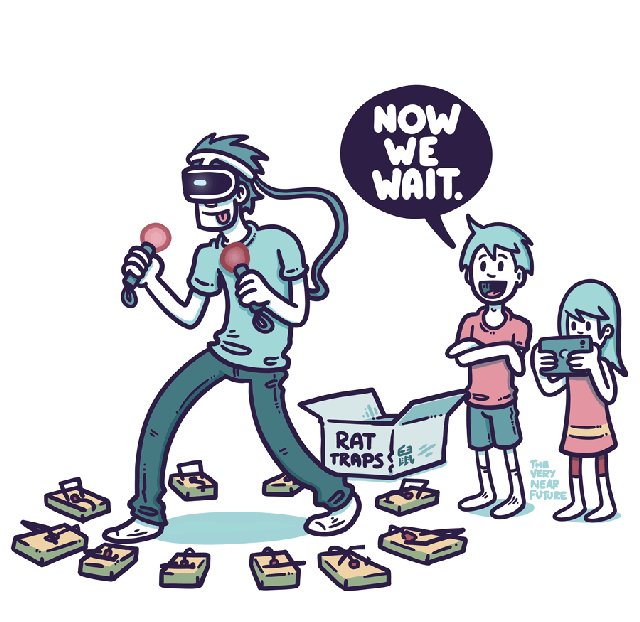 Bildschirmarbeiter - Picdump 11.11.2016 - Nachschlag