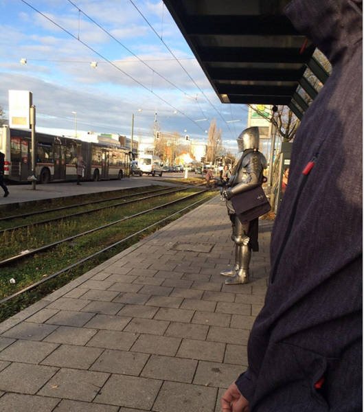 Bildschirmarbeiter - Picdump 11.11.2016 - Nachschlag