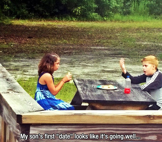 Bildschirmarbeiter - Picdump 11.11.2016 - Nachschlag