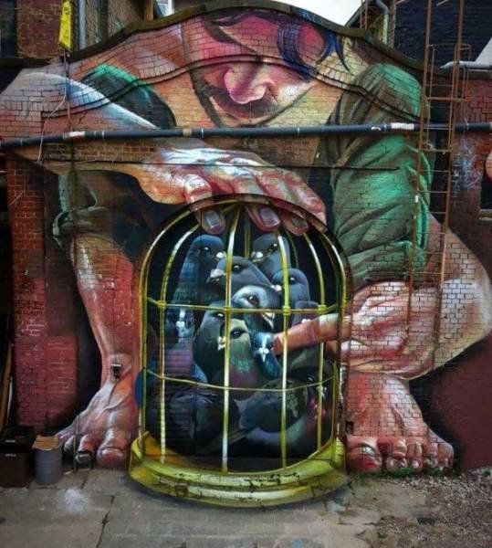 Bildschirmarbeiter - Picdump 11.11.2016 - Nachschlag