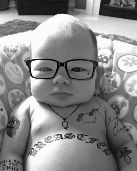 Bildschirmarbeiter - Picdump 11.11.2016 - Nachschlag