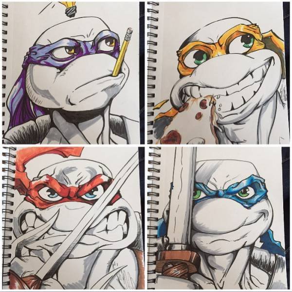 Bildschirmarbeiter - Picdump 11.11.2016 - Nachschlag