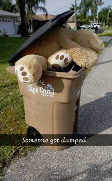 Bildschirmarbeiter - Picdump 11.11.2016 - Nachschlag