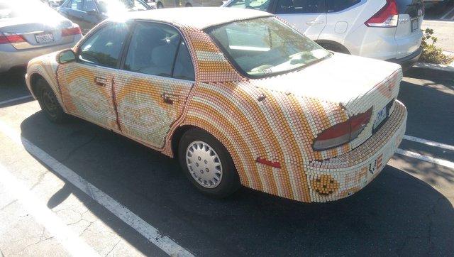 Bildschirmarbeiter - Picdump 11.11.2016