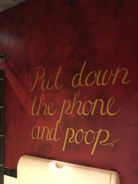 Bildschirmarbeiter - Picdump 11.11.2016