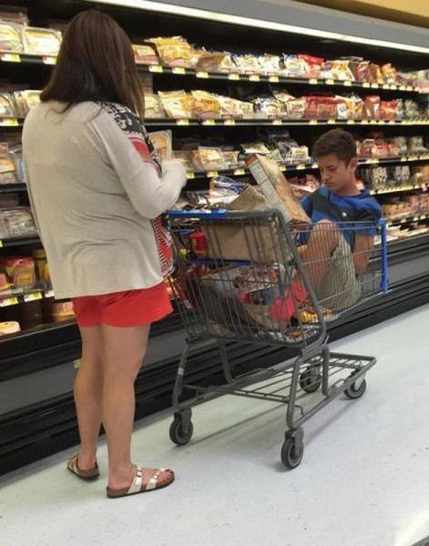 Bildschirmarbeiter - Picdump 11.11.2016