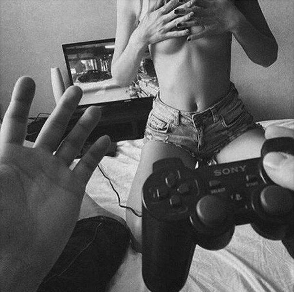 Bildschirmarbeiter - Picdump 11.11.2016