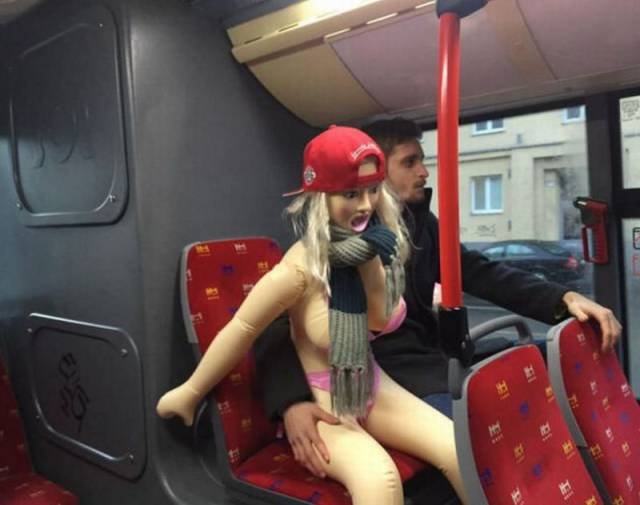 Bildschirmarbeiter - Picdump 11.11.2016