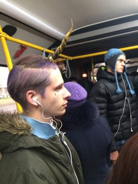 Bildschirmarbeiter - Picdump 11.11.2016