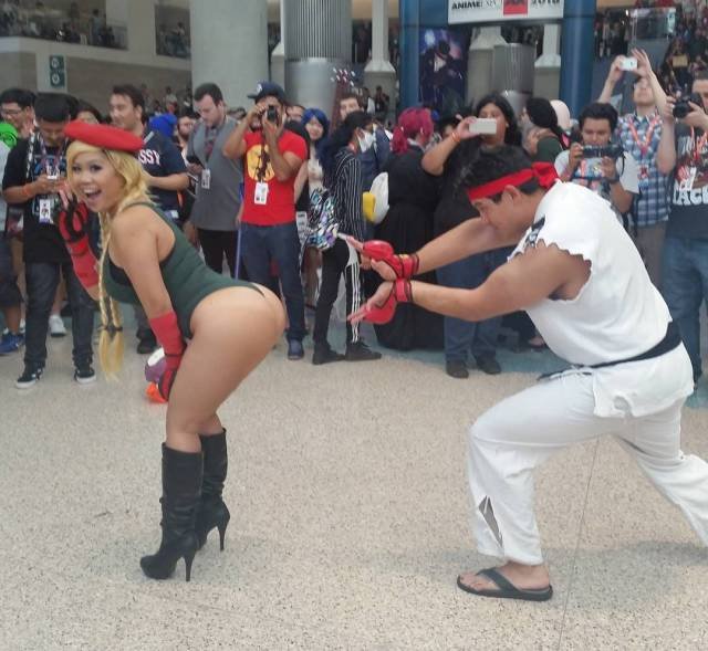 Bildschirmarbeiter - Picdump 11.11.2016