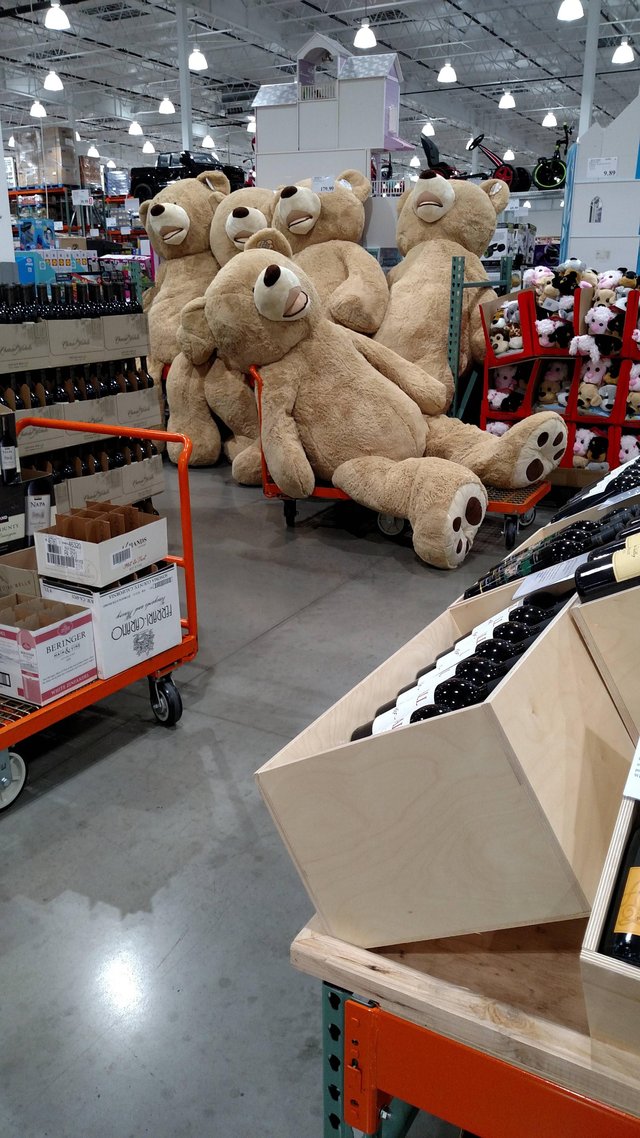 Bildschirmarbeiter - Picdump 11.11.2016