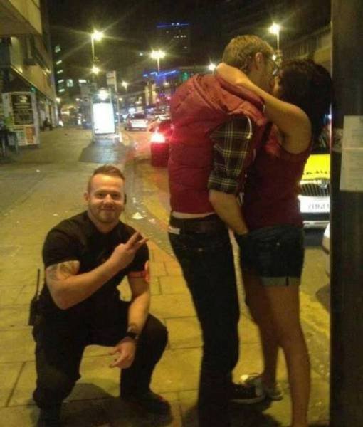 Bildschirmarbeiter - Picdump 11.11.2016