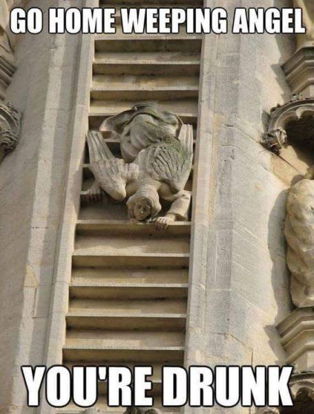 Bildschirmarbeiter - Picdump 11.11.2016