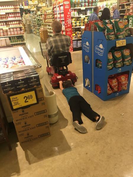 Bildschirmarbeiter - Picdump 11.11.2016