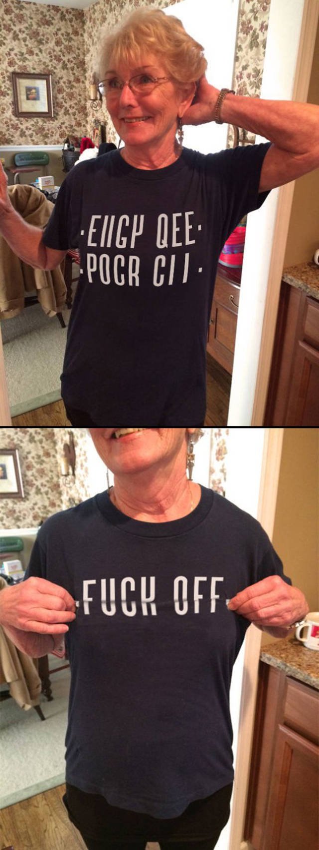 Bildschirmarbeiter - Picdump 18.11.2016 - Nachschlag