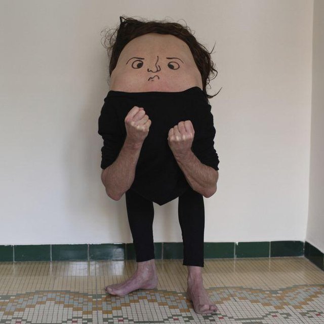 Bildschirmarbeiter - Picdump 18.11.2016 - Nachschlag