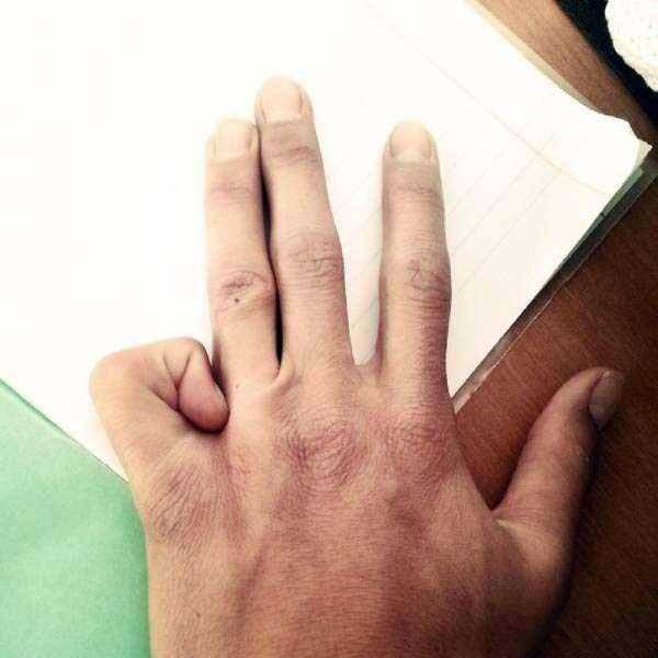 Bildschirmarbeiter - Picdump 18.11.2016 - Nachschlag