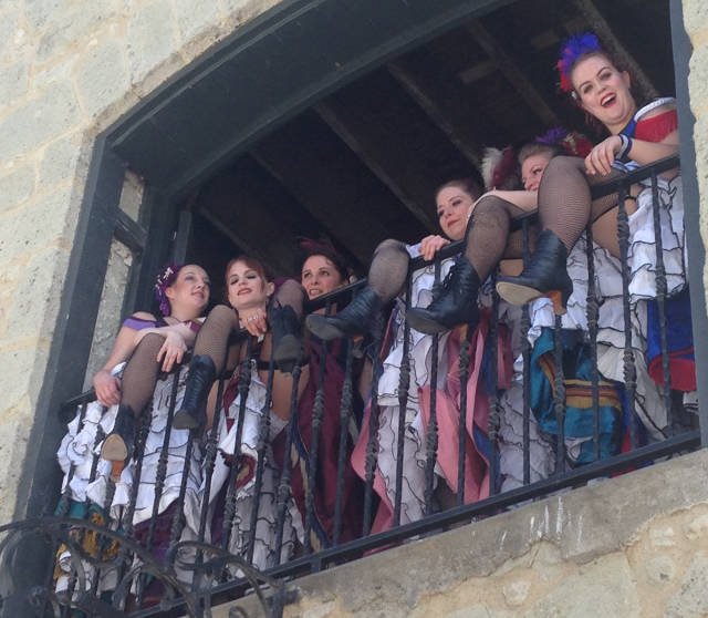 Bildschirmarbeiter - Picdump 18.11.2016 - Nachschlag