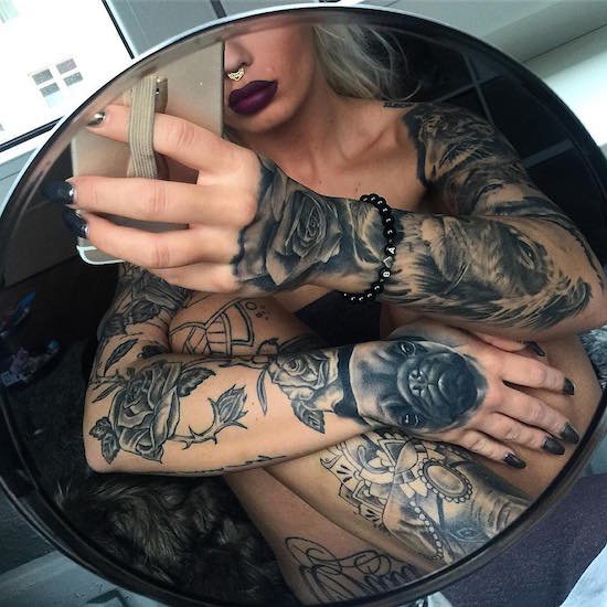 Bildschirmarbeiter - Picdump 18.11.2016 - Nachschlag