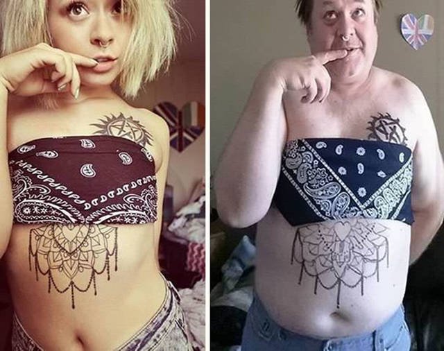 Bildschirmarbeiter - Picdump 18.11.2016 - Nachschlag