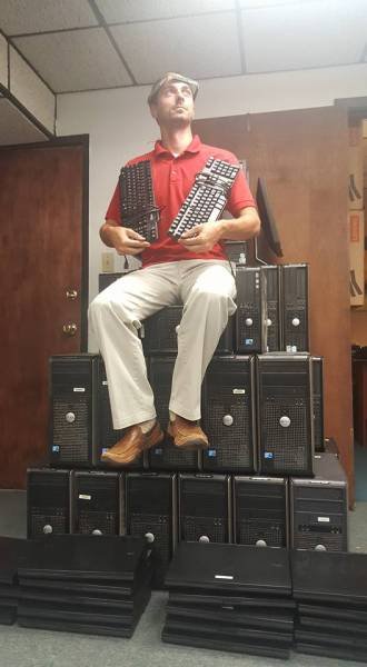 Bildschirmarbeiter - Picdump 18.11.2016 - Nachschlag