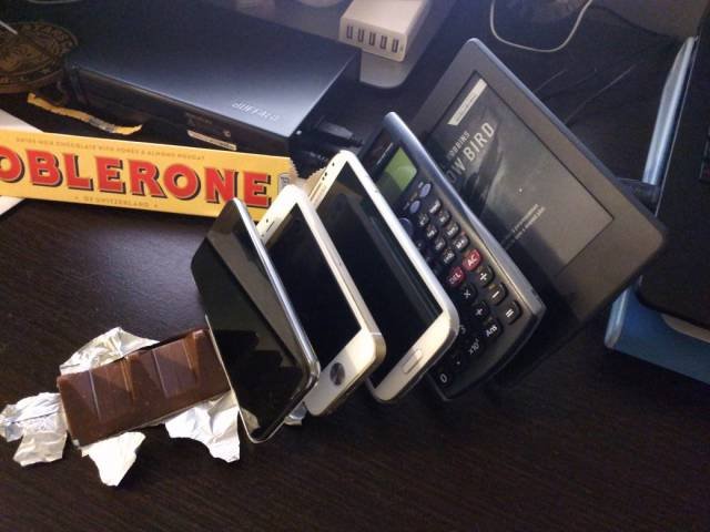 Bildschirmarbeiter - Picdump 18.11.2016 - Nachschlag