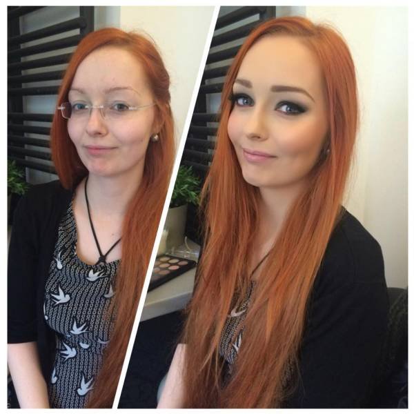 Bildschirmarbeiter - Picdump 18.11.2016 - Nachschlag