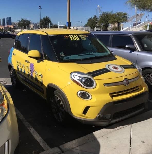 Bildschirmarbeiter - Picdump 18.11.2016