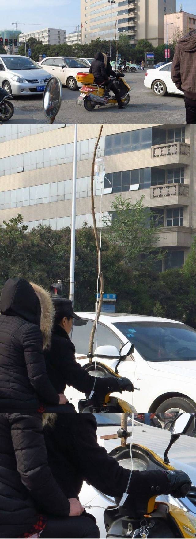 Bildschirmarbeiter - Picdump 18.11.2016