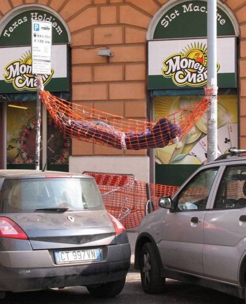 Bildschirmarbeiter - Picdump 18.11.2016