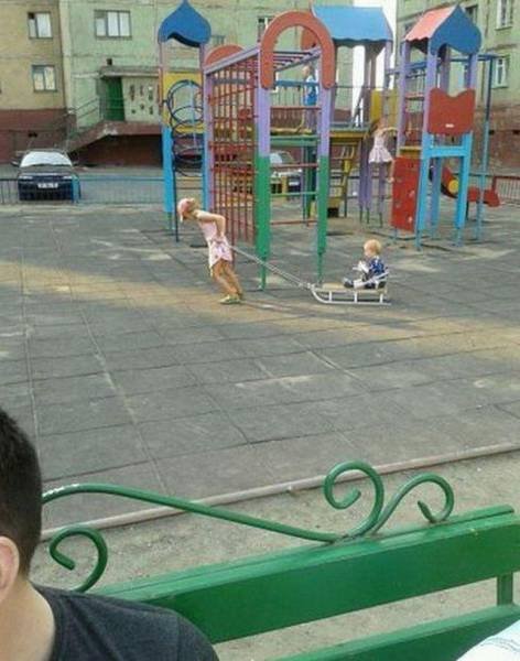 Bildschirmarbeiter - Picdump 18.11.2016