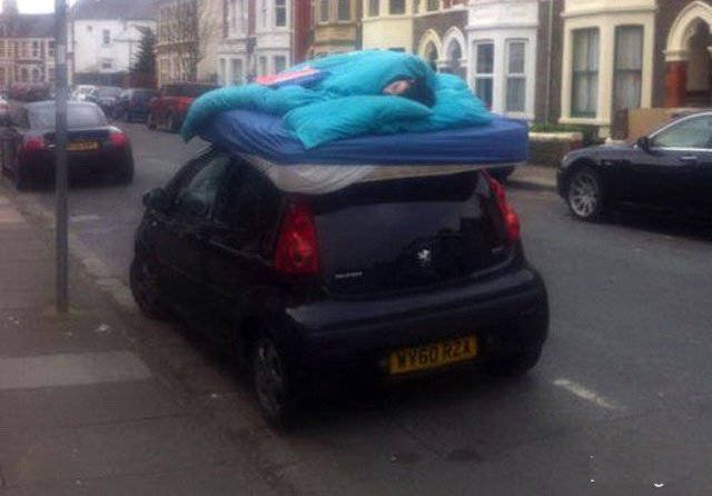 Bildschirmarbeiter - Picdump 18.11.2016